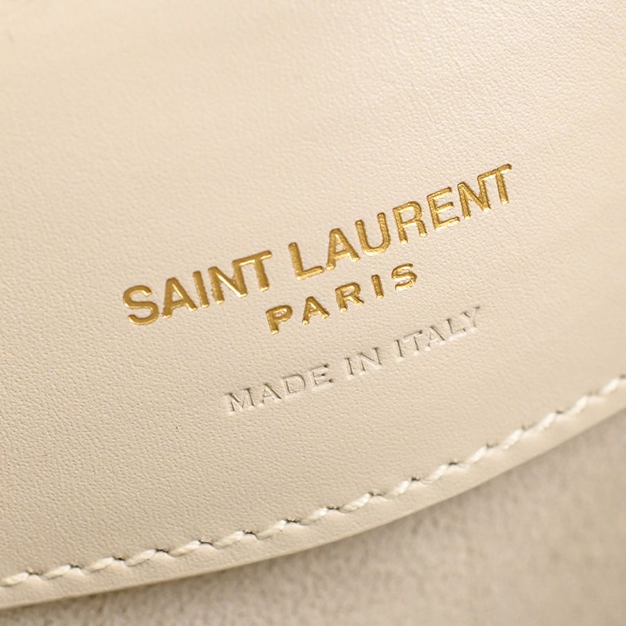 Saint Laurent Bucket Bag — view 6