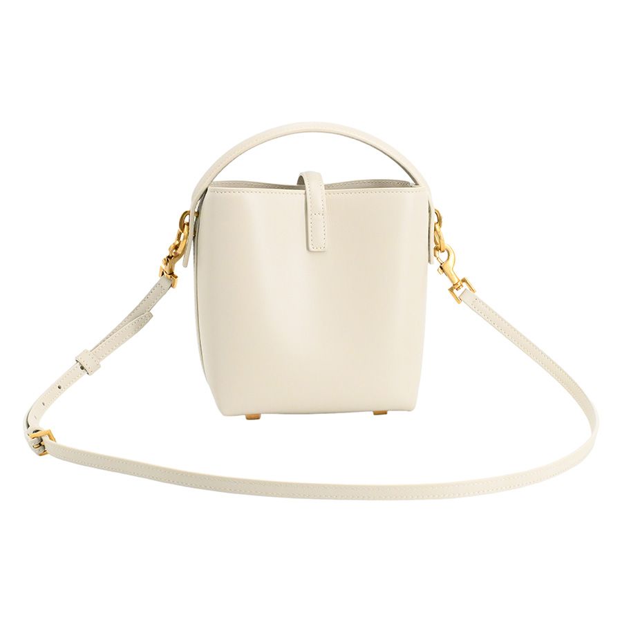 Saint Laurent Bucket Bag — view 3