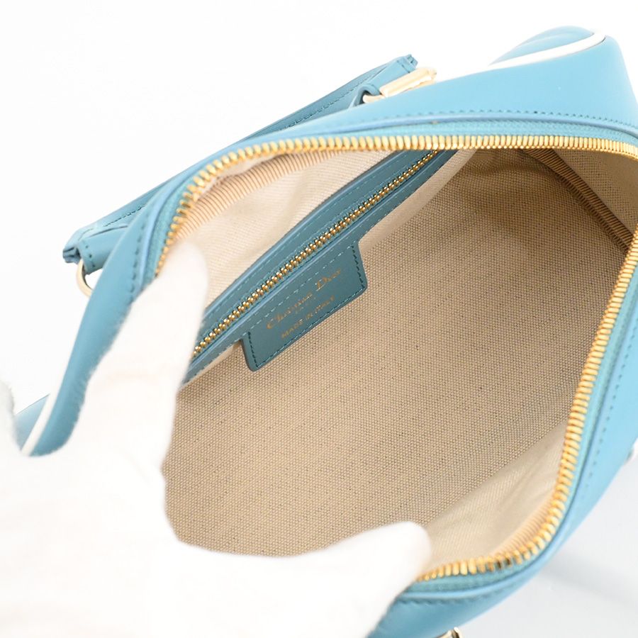 Dior Handbag Vibe Small — view 4