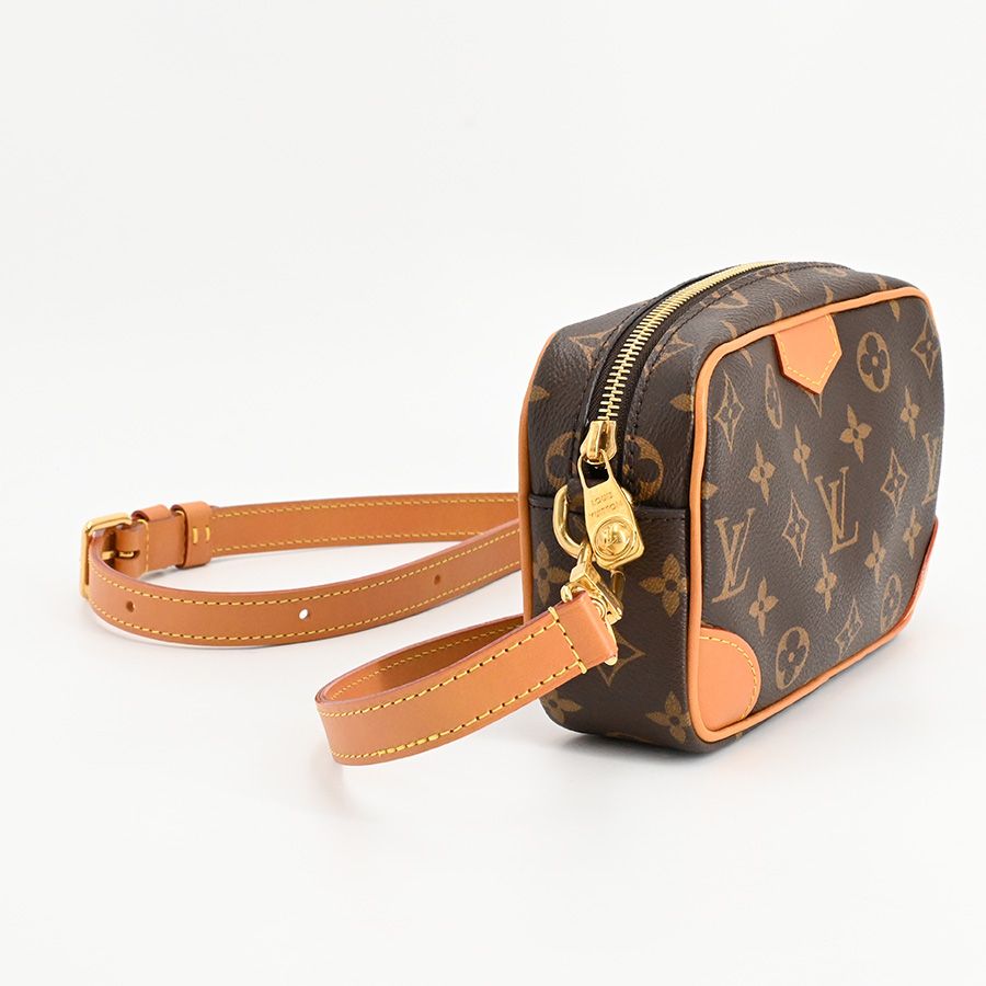 Louis Vuitton Shoulder Bag Trocadero Wearable — view 2