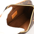 Louis Vuitton Shoulder Bag Trocadero Wearable — view 4