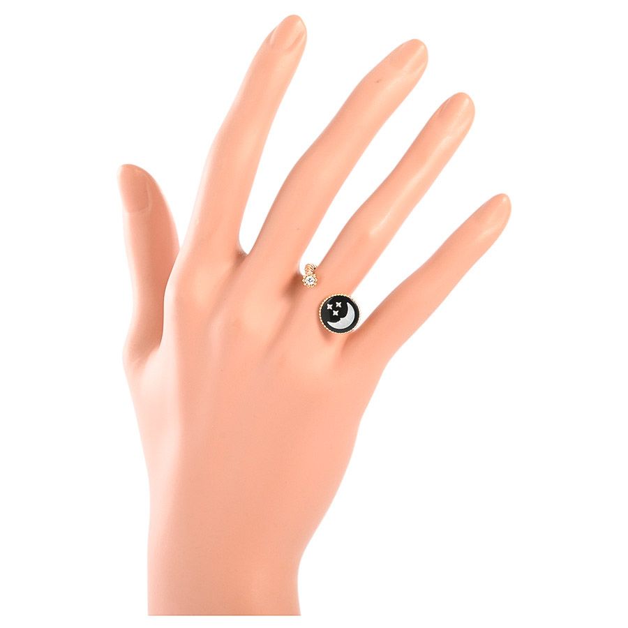 Dior Ring Rose Celeste — view 7