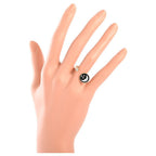 Dior Ring Rose Celeste — view 7