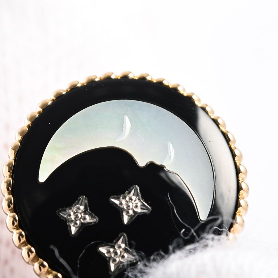 Dior Ring Rose Celeste — view 8