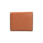 Celine Mini Wallet Small Flap Triomphe — view 3