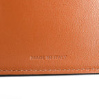 Celine Mini Wallet Small Flap Triomphe — view 8