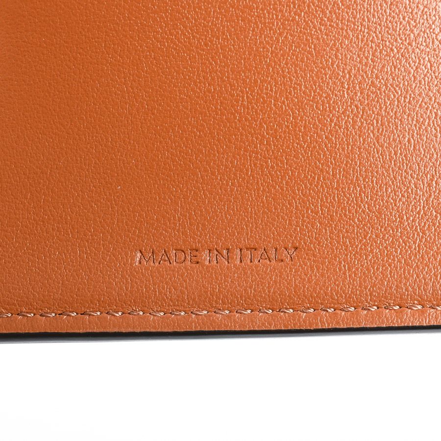 Celine Mini Wallet Small Flap Triomphe — view 8
