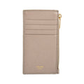 Celine Card Case Zip Compact