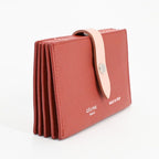 Celine Card Case Accordion — view 2