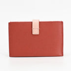 Celine Card Case Accordion — view 3