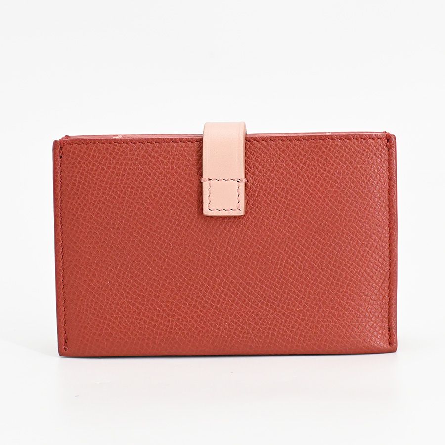 Celine Card Case Accordion — view 3