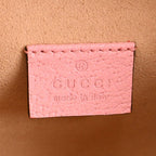 Gucci Shoulder Bag Bamboo Mini — view 6