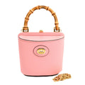 Gucci Shoulder Bag Bamboo Mini