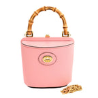 Gucci Shoulder Bag Bamboo Mini