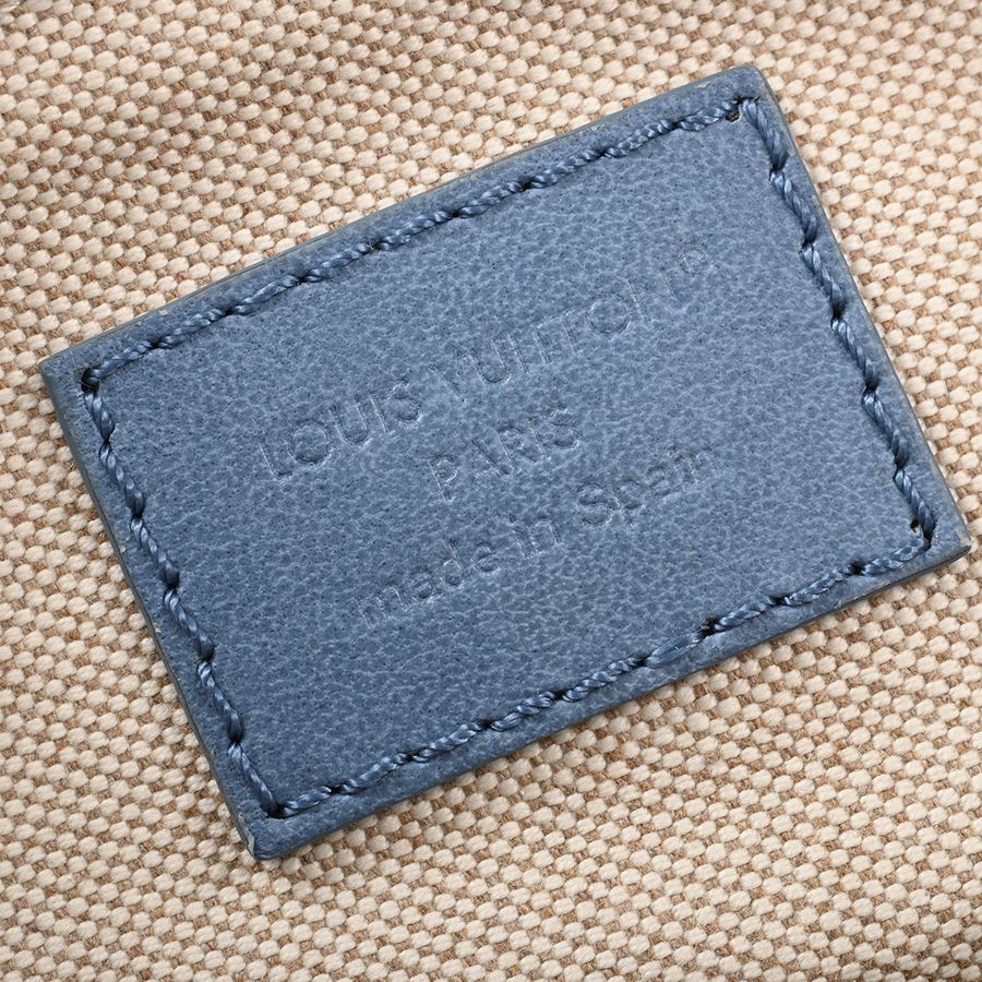 Louis Vuitton Boston Bag Speedy Bandouliere 30 — view 6