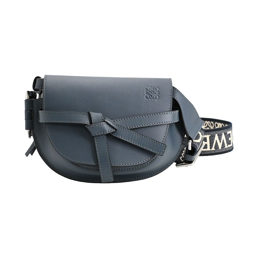 Loewe Shoulder Bag Gate Dual Mini
