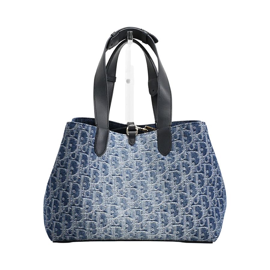 Dior Handbag Toujours Bag Medium — view 3