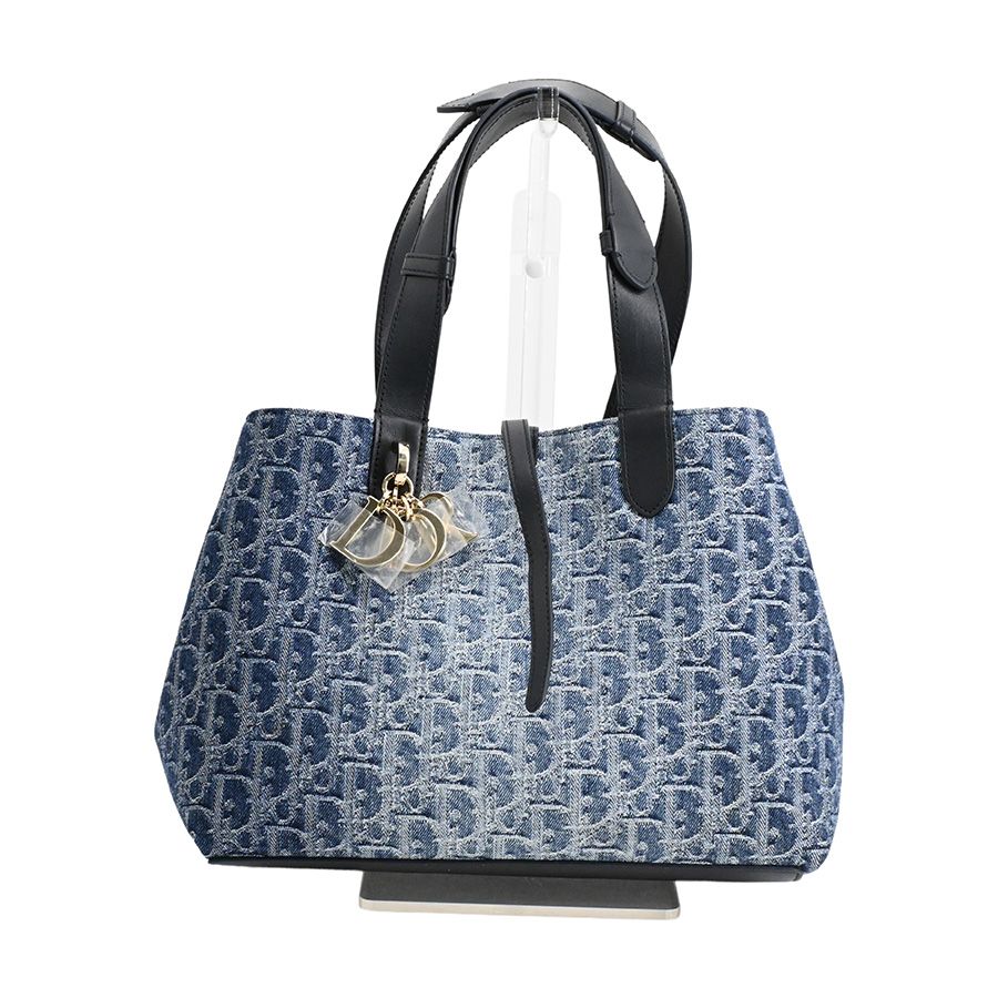 Dior Handbag Toujours Bag Medium