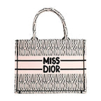 Dior Tote Bag Book Medium — view 3