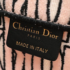 Dior Tote Bag Book Medium — view 6