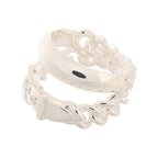 Hermes Ring Boucles Sellier Inflexible GM — view 2