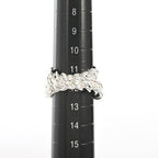 Hermes Ring Boucles Sellier Inflexible GM — view 5