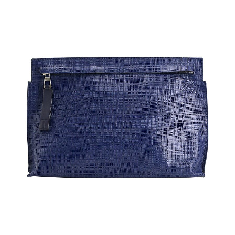 Loewe Clutch T Pouch