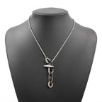 Hermes Pendant Rivage PM — view 7