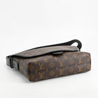 Louis Vuitton Shoulder Bag Magnetic Messenger — view 5