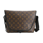 Louis Vuitton Shoulder Bag Magnetic Messenger