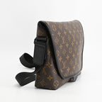 Louis Vuitton Shoulder Bag Magnetic Messenger — view 2