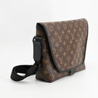 Louis Vuitton Shoulder Bag Magnetic Messenger — view 2