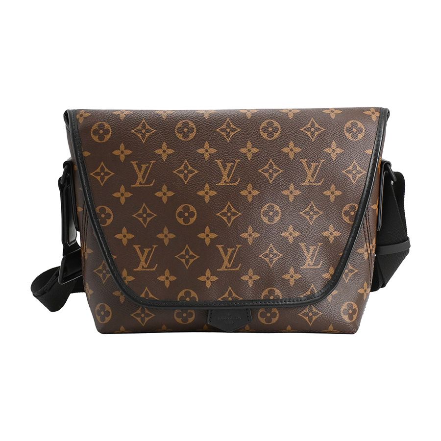 Louis Vuitton Shoulder Bag Magnetic Messenger