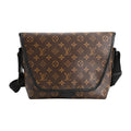Louis Vuitton Shoulder Bag Magnetic Messenger