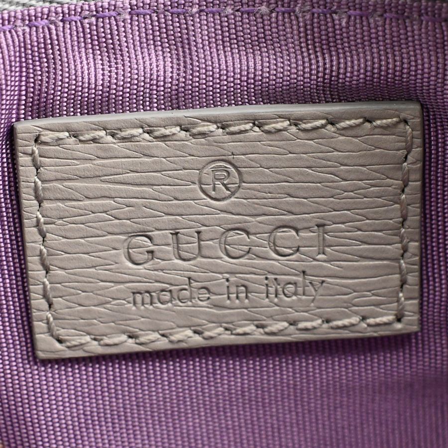 Gucci Coin Purse Script — view 5