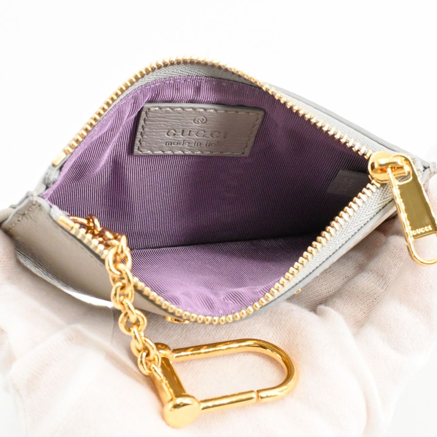 Gucci Coin Purse Script — view 4