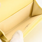 Chanel Card Case Classic Flap — view 4