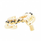 Chanel Brooch Gold — view 2