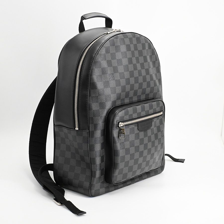 Louis Vuitton Backpack Josh — view 2