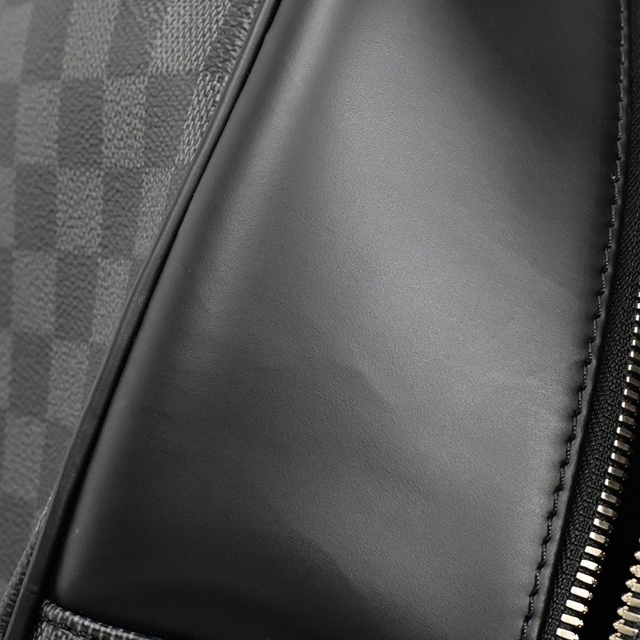 Louis Vuitton Backpack Josh — view 7
