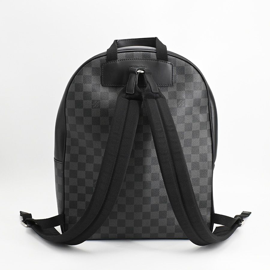 Louis Vuitton Backpack Josh — view 3