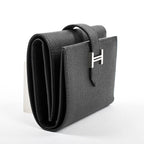 Hermes Medium Wallet Bearn Combine — view 2