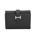 Hermes Medium Wallet Bearn Combine