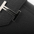 Hermes Medium Wallet Bearn Combine — view 7