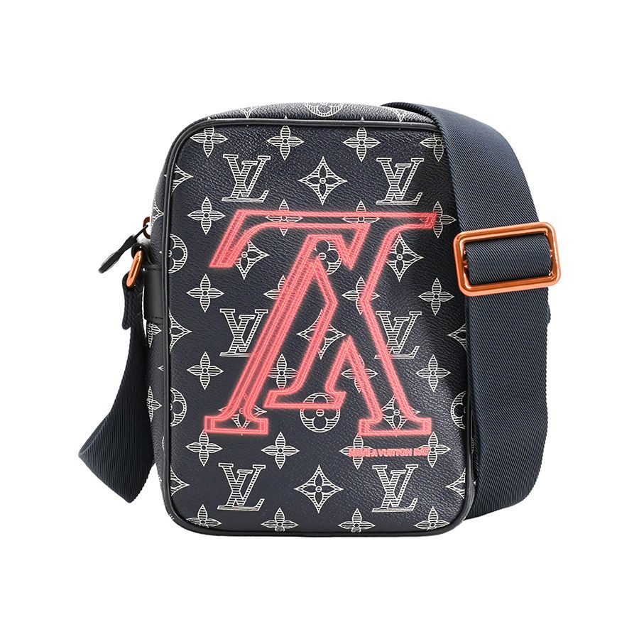 Louis Vuitton Shoulder Bag Danube PM