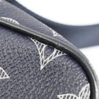 Louis Vuitton Shoulder Bag Danube PM — view 7