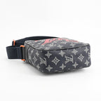 Louis Vuitton Shoulder Bag Danube PM — view 5