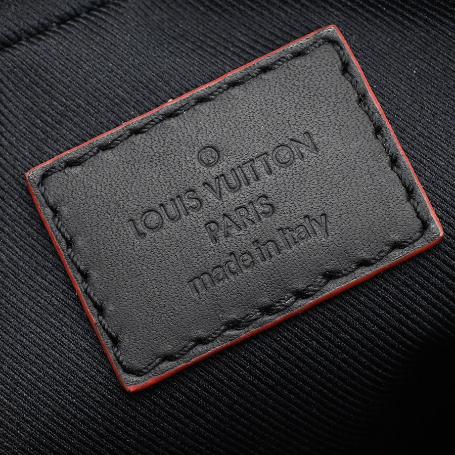 Louis Vuitton Shoulder Bag Danube PM — view 6
