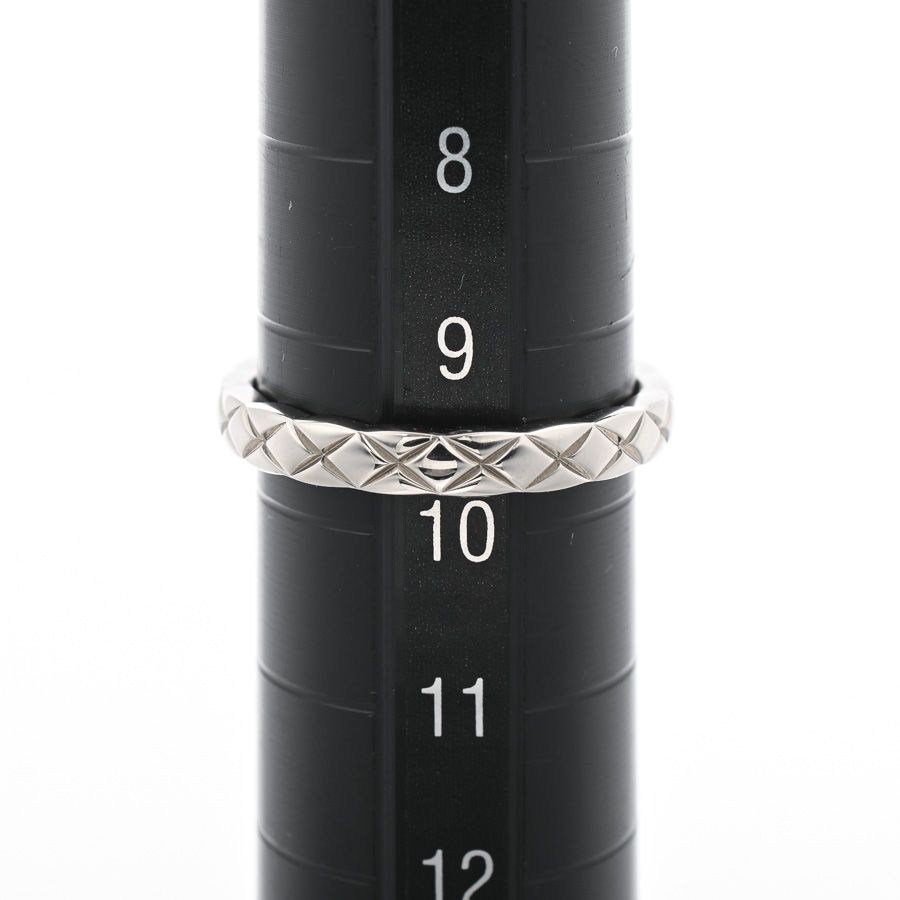 Chanel Ring Coco Crush — view 4