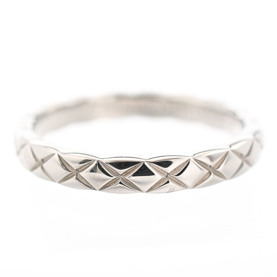Chanel Ring Coco Crush — view 2
